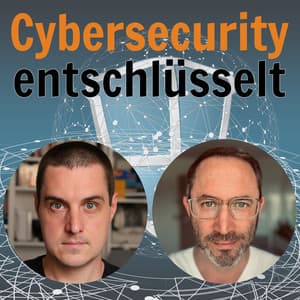 Cybersecurity entschlüsselt