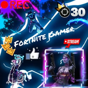 🔥Fortnite Gamer🔥