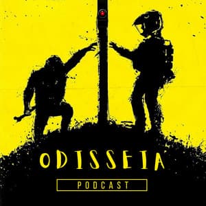 Odisseia 