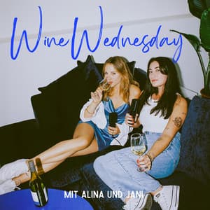 Wine Wednesday