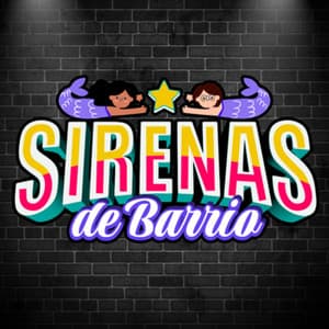 SIRENAS DE BARRIO