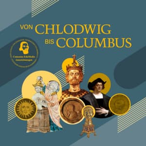 Von Chlodwig bis Columbus