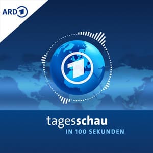 tagesschau in 100 Sekunden