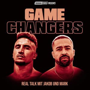 GAMECHANGERS