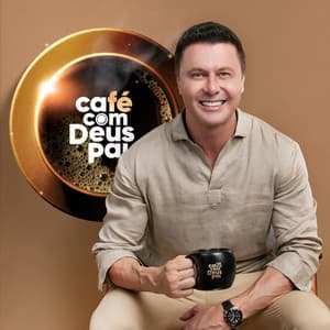 Café Com Deus Pai | Podcast oficial