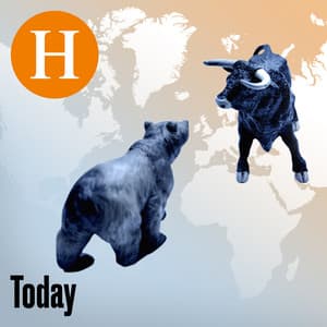 Handelsblatt Today - Der Finanzpodcast mit News zu Börse, Aktien und Geldanlage