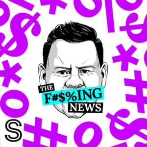 TFN - The F#$%ing News