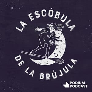 La escóbula de la brújula