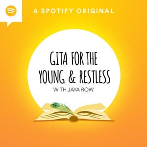 Gita for the Young and Restless