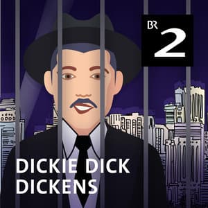 Neues von Dickie Dick Dickens!