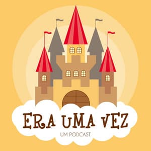 Era Uma Vez Um Podcast