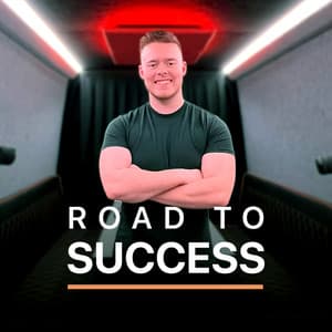 Road To Success - Benedict Fowler