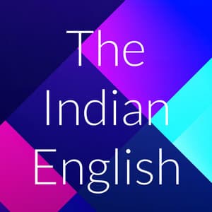 The Indian English