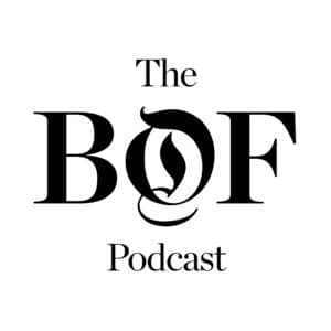 The Business of Fashion Podcast