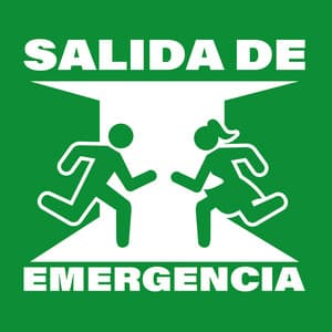 Salida de Emergencia