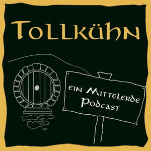 Tollkühn - Der Fantasy Buch Podcast