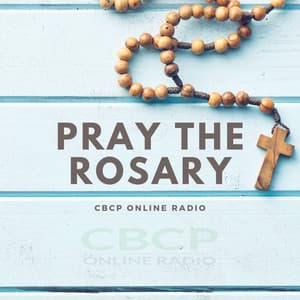 Pray the Rosary