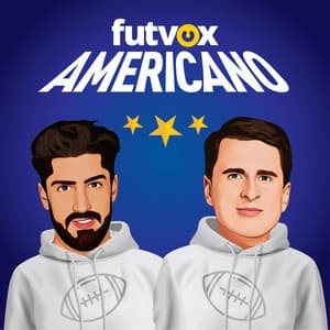 futvox Americano