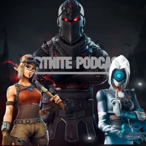 🔥Fortnite Podcast🔥