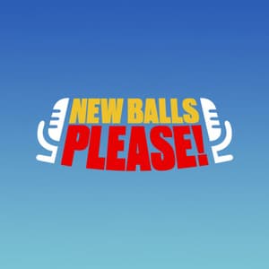 New Balls Please!