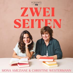 Zwei Seiten - Der Podcast über Bücher