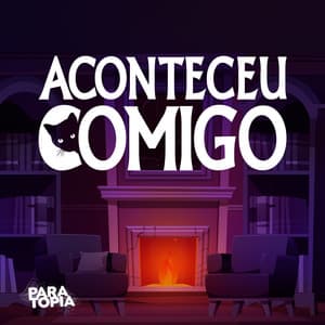 Aconteceu Comigo