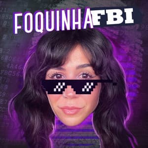 Foquinha FBI