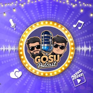 GoSu Podcast