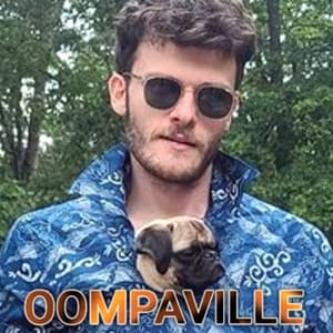 oompaville