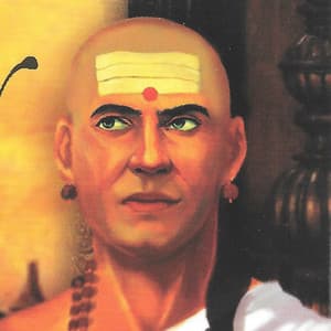 Chanakya Neeti - Hindi - Complete 