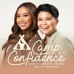 Camp Confidence