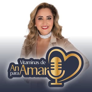 Vitaminas de Anamar para amar