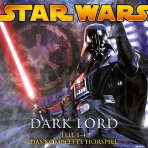 Star Wars Dark Lord 