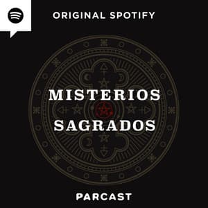 Misterios Sagrados