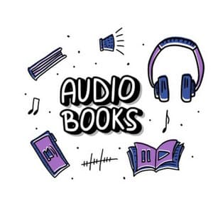 Audiolivros em PT/BR