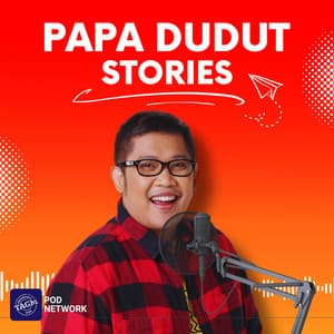 Papa Dudut Stories