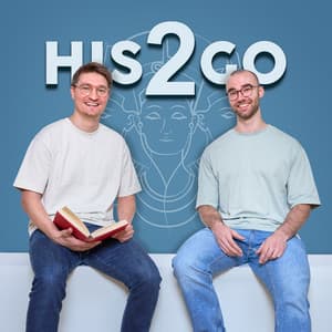 His2Go - Geschichte Podcast