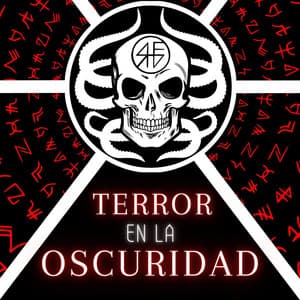 Terror en la Oscuridad