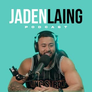 Jaden Laing Podcast