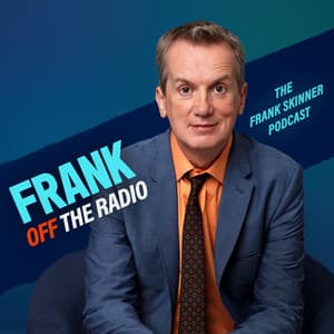 Frank Off The Radio: The Frank Skinner Podcast