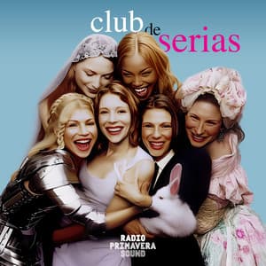 Club de Serias