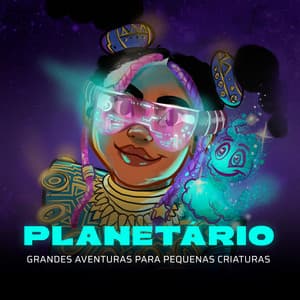 Planetário