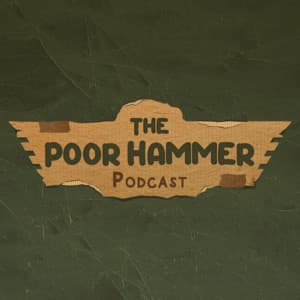 The Poorhammer Podcast