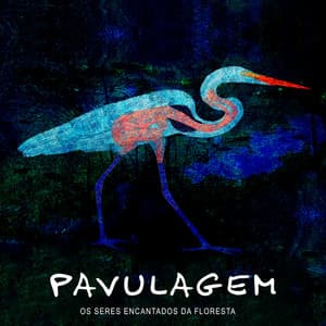 Pavulagem