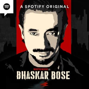 Bhaskar Bose (Hindi Thriller Podcast)