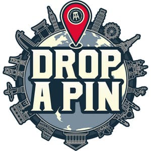 Drop A Pin