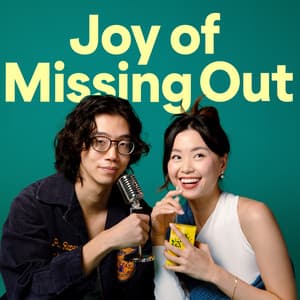 Joy of Missing Out (JOMO)