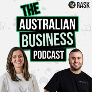 Australian Business Podcast