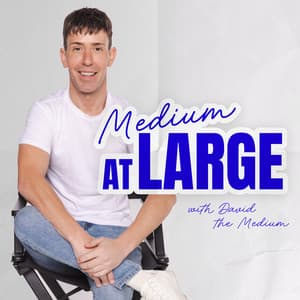 Medium at Large