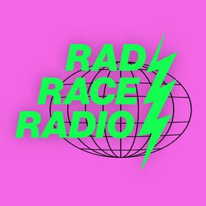 RAD RACE RADIO